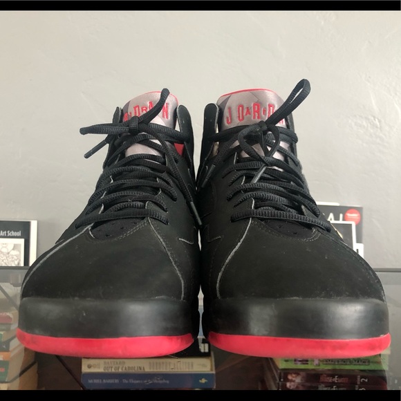 Jordan Raptor 7s - Picture 3 of 7